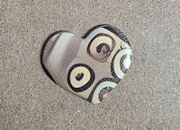 Monster Puzzle from Naturelish